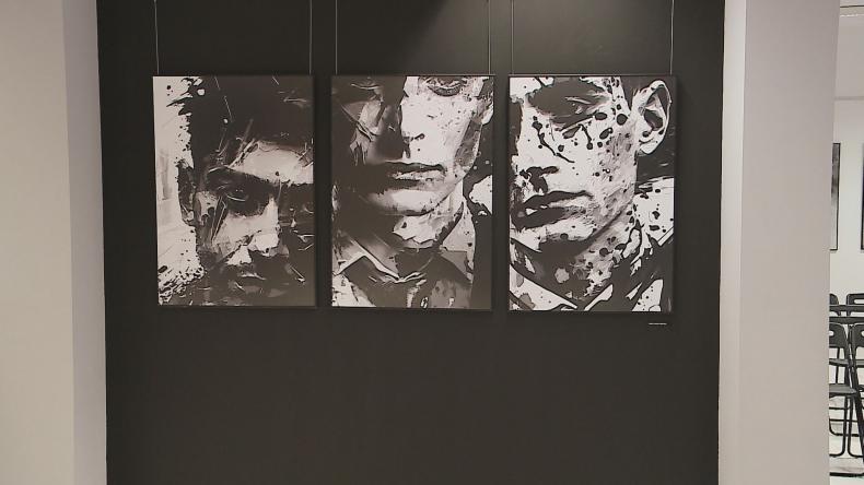 „Kafka - przełamywanie granic”