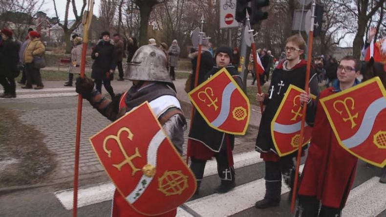 Orszaki Trzech Króli przejdą ulicami Nordy