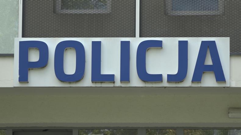 Wolne miejsca czekają na nowych policjantów