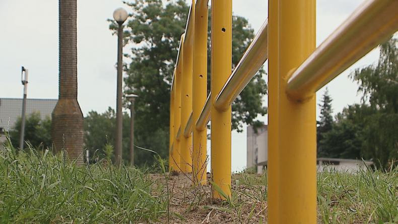 Gdzie dwóch się bije tam wszyscy tracą