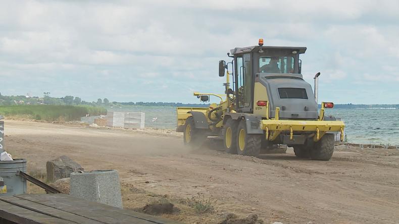Wizytówka Gminy Puck zmieni swój wizerunek