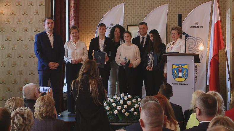 80-lecie osadnictwa w Gminie Choczewo i 35-lecie lokalnego samorządu