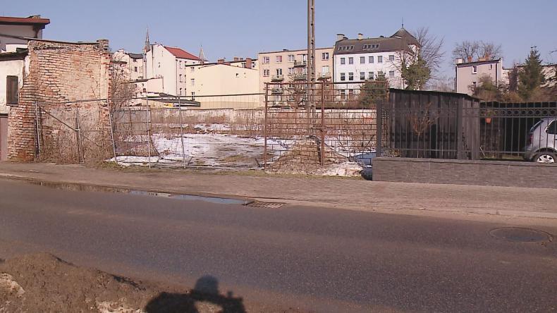 Połączenie ul. 12 Marca i ul. Reformatów jeszcze w tym roku