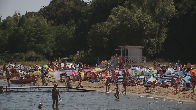 Kiteboarding zagości w Pucku