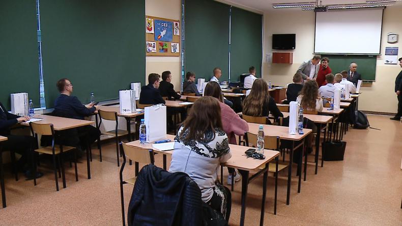 Sprawdzili swoją wiedzę z historii Wejherowa