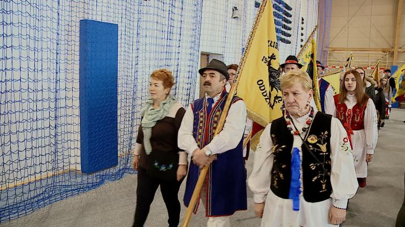 Kaszubi znów się zjednoczyli