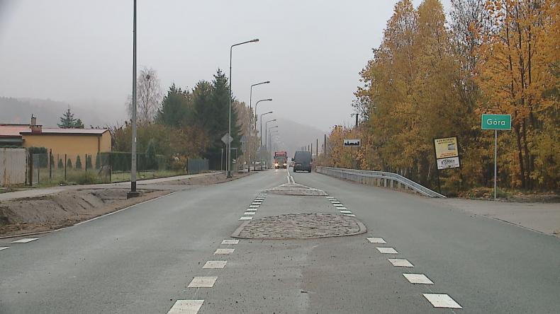 Powiat pierwszy w województwie - „schetynówka” gotowa