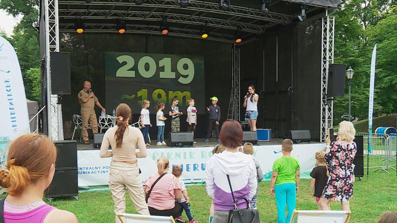 Piknik rodzinny #wkierunkuCPK
