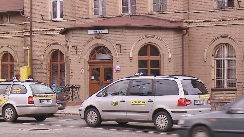 Zbliża się remont wejherowskiego dworca