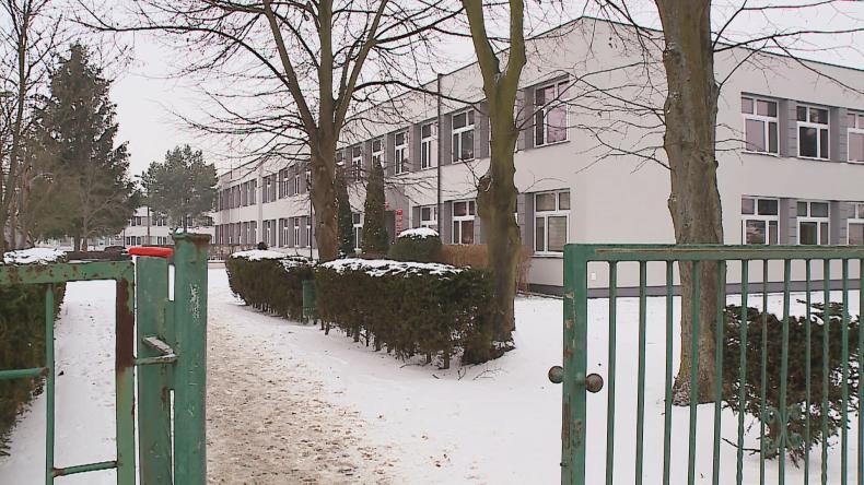 Kolejne inwestycje w puckiej szkole