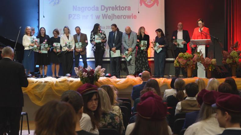 Powiatowe Obchody Dnia Edukacji Narodowej