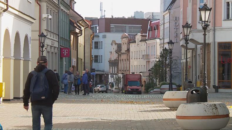 Podjęli działania na rzecz pomocy bezdomnym