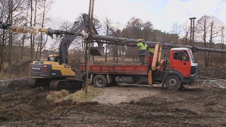 Drogowe remonty w Gościcinie i Bolszewie