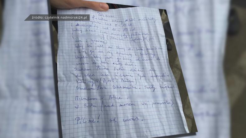 48-latek odpowie za przestępstwa o charakterze seksualnym