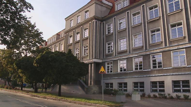 65-lecie Technikum Łączności w Gdańsku