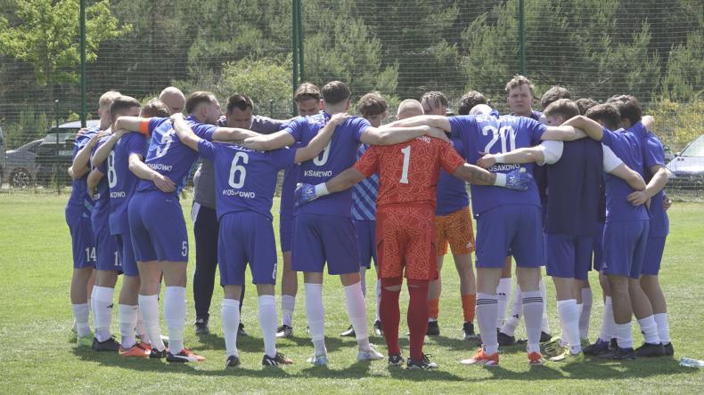 Sztorm Kosakowo świętował 15-lecie