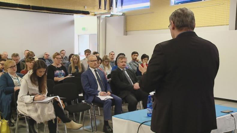 Forum Małej Kultury w Redzie