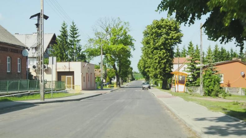 Piaseczno w oku kamery