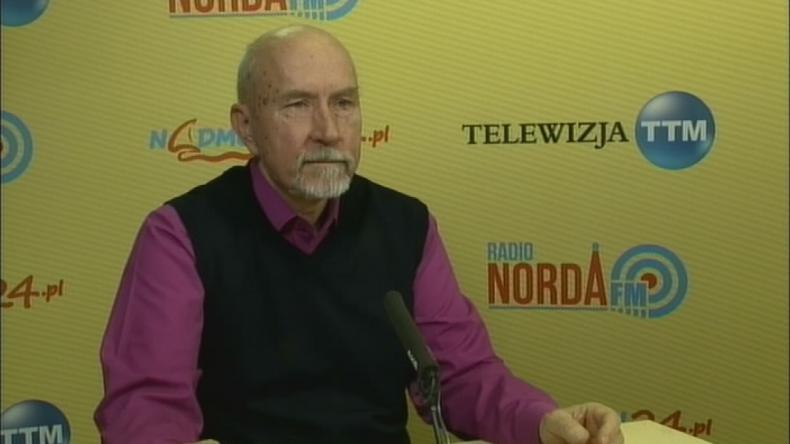 Bogdan Krawczyk