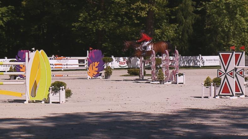 Zawody w Ciekocinku wciąż trwają