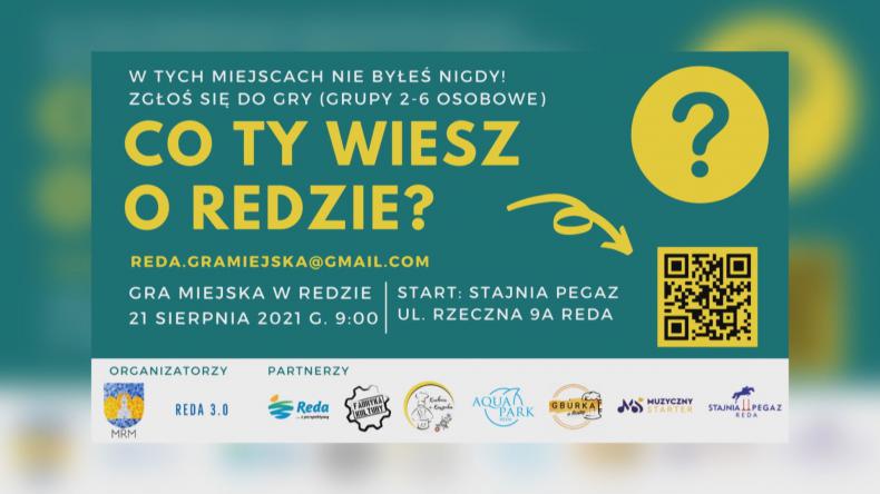 Koncert Mroza i wiele innych atrakcji w Redzie