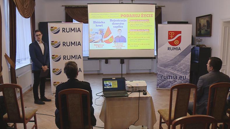 Damian czeka na szpik, potrzebna też jest krew