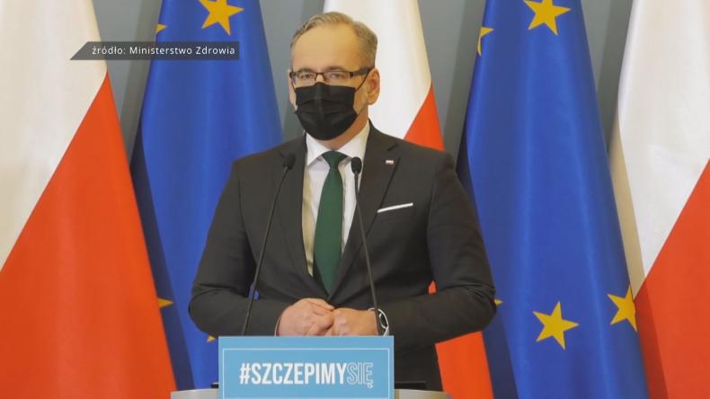 Nowe obostrzenia dla całego kraju