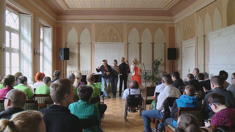 Powitanie wiosny w świątecznym klimacie