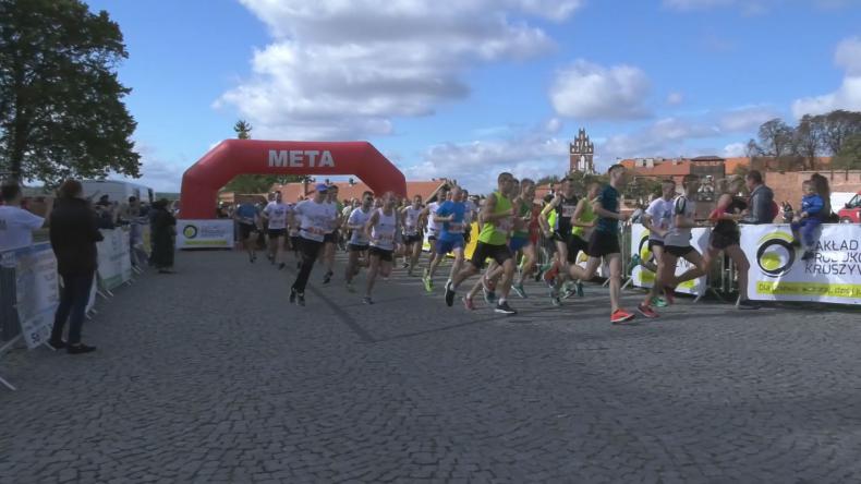 Bieg Gniewski 2018 za nami