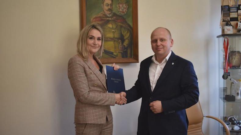 Oczekiwana inwestycja