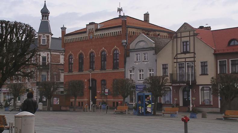 Rusza pierwsza inwestycja w ramach puckiej rewitalizacji