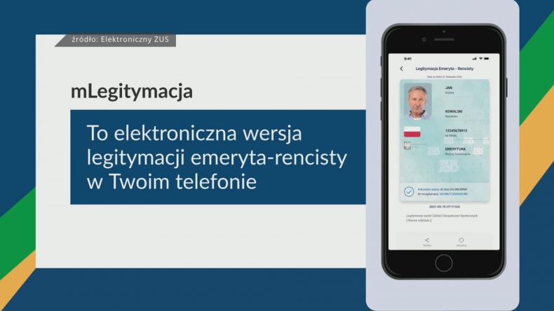Popularność mLegitymacji rośnie
