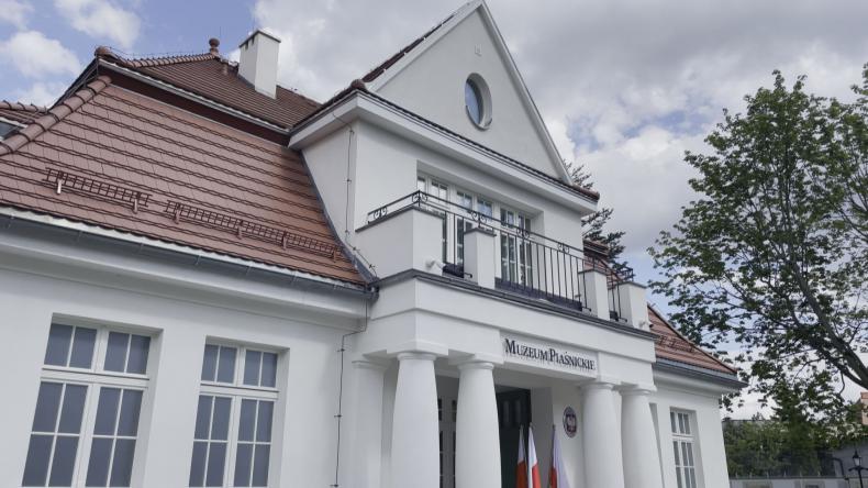 Muzeum Piaśnickie oficjalnie otwarte