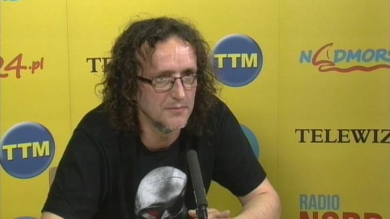 Krzysztof Modzelewski