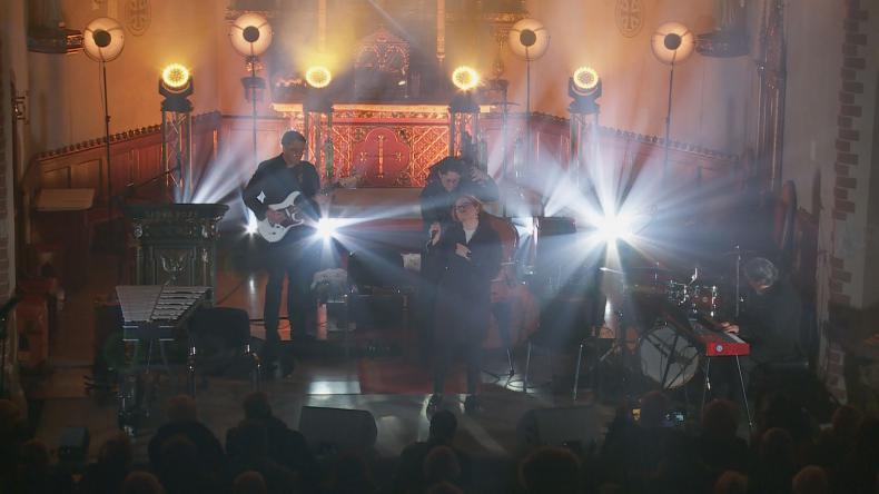 Muzyka pamięci – refleksyjny koncert w Redzie