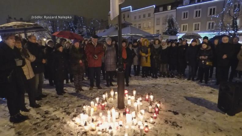 Norda solidaryzuje się z Gdańskiem