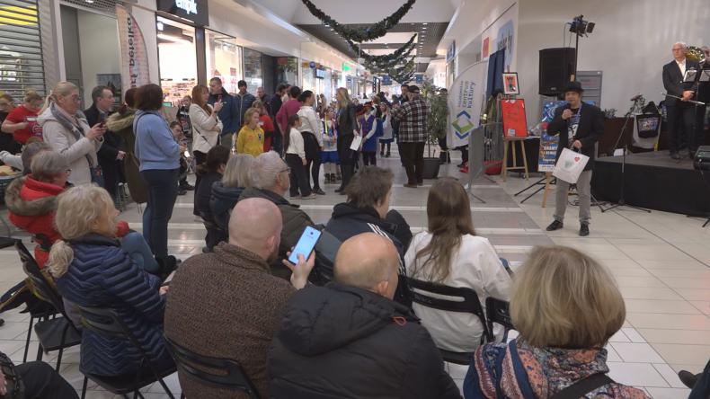 Gmina Kosakowo dla WOŚP