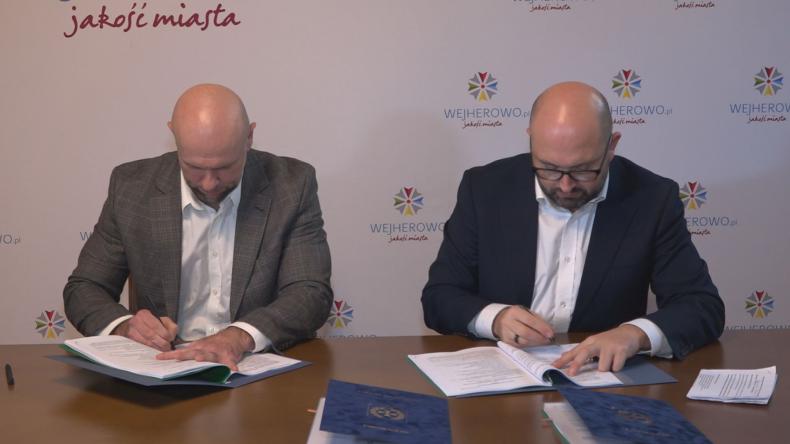 Powstanie nowa przestrzeń sportowo-rekreacyjna