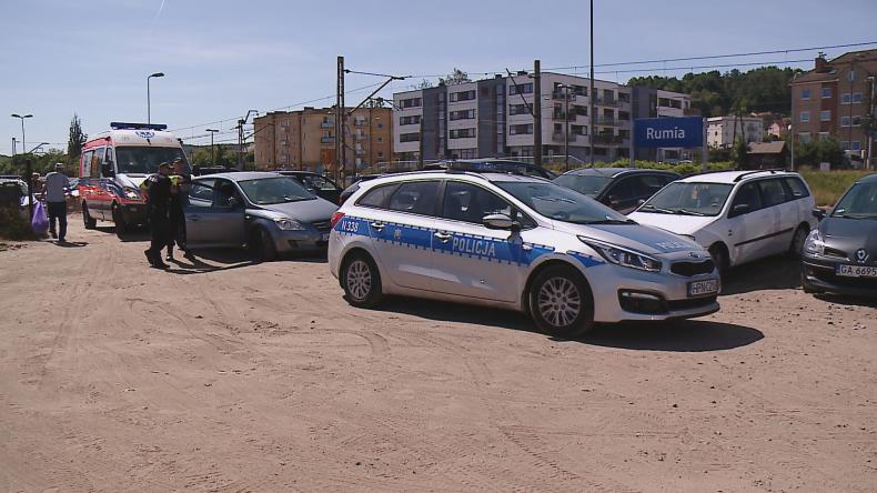 Zarzuty dla matki, która zostawiła dziecko w samochodzie