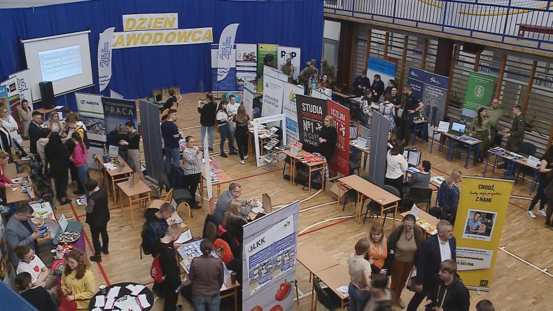 Dzień Zawodowca w powiecie puckim