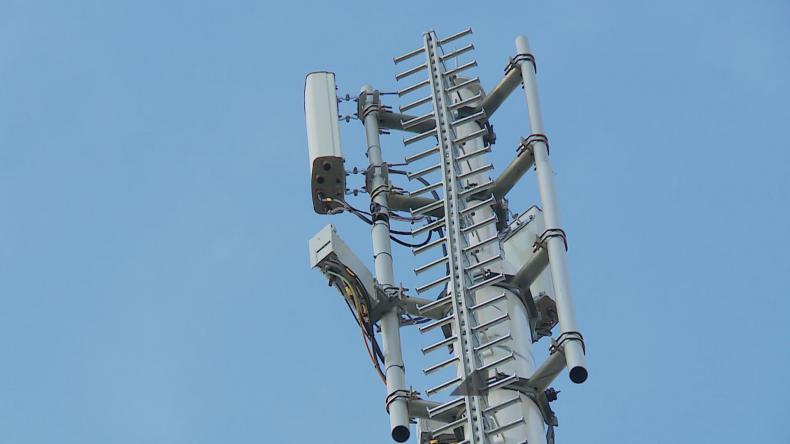 Mieszkańcy Redy przegrali batalię o maszt