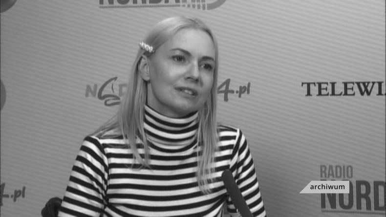 Magda Groenke przegrała walkę z nowotworem