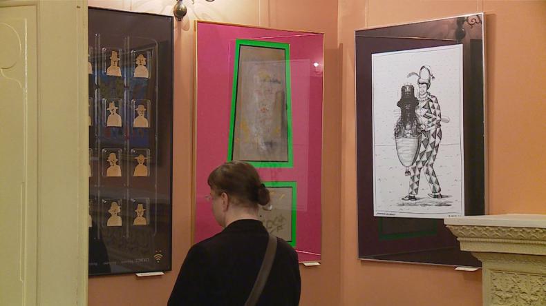 Święto Wiosny i wernisaż „W Drodze...” w Krokowej