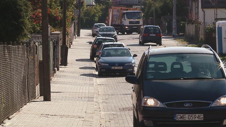 Rumska ulica zmodernizowana