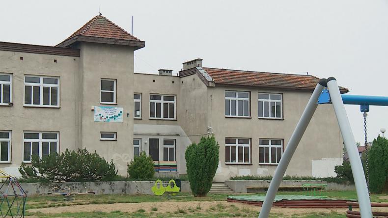 Termomodernizacja Przedszkola Przy Parku