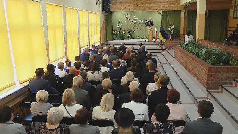 Rada Gminy Luzino kończy kadencję