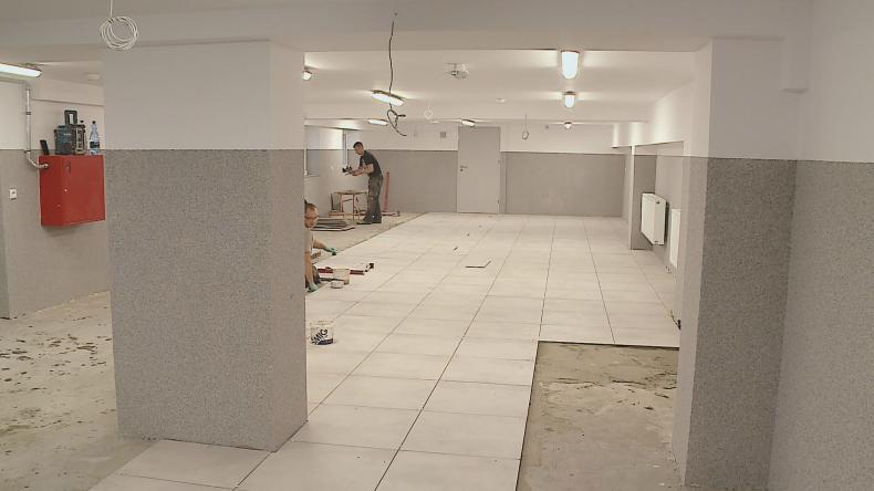 Kolejne inwestycje w puckiej szkole