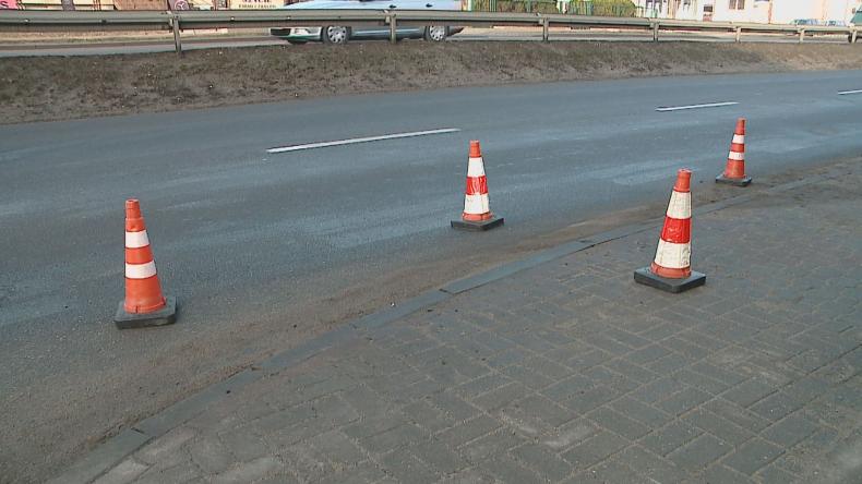 Świadkowie wypadku w Redzie są proszeni o pomoc!