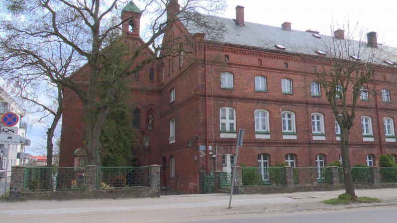 Będą odprawiać msze święte dla grekokatolików