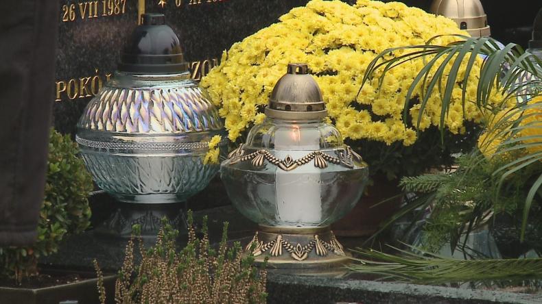 Uroczystość Wszystkich Świętych